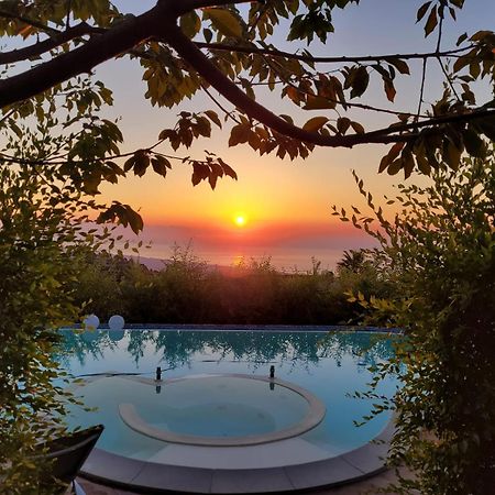 Etna Sunshine Rent Rooms Puntalazzo Luaran gambar