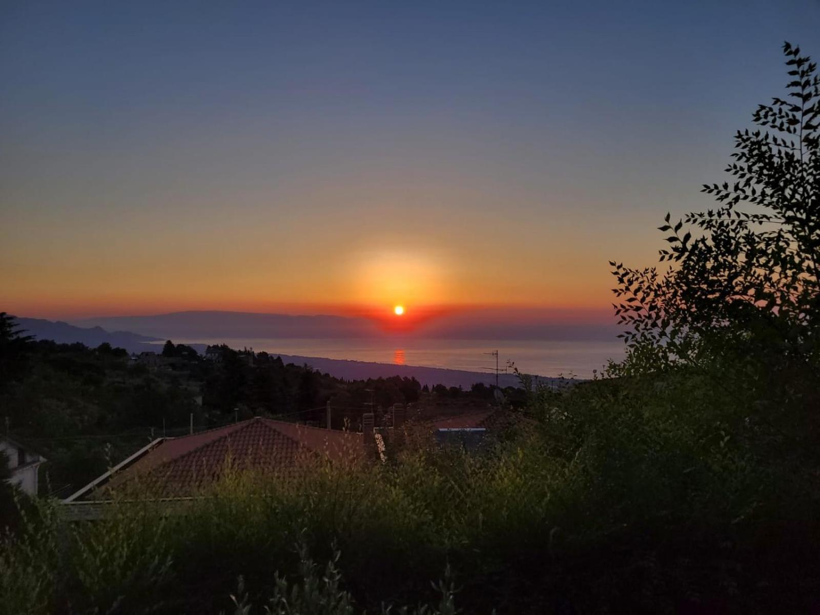 Etna Sunshine Rent Rooms Puntalazzo Luaran gambar