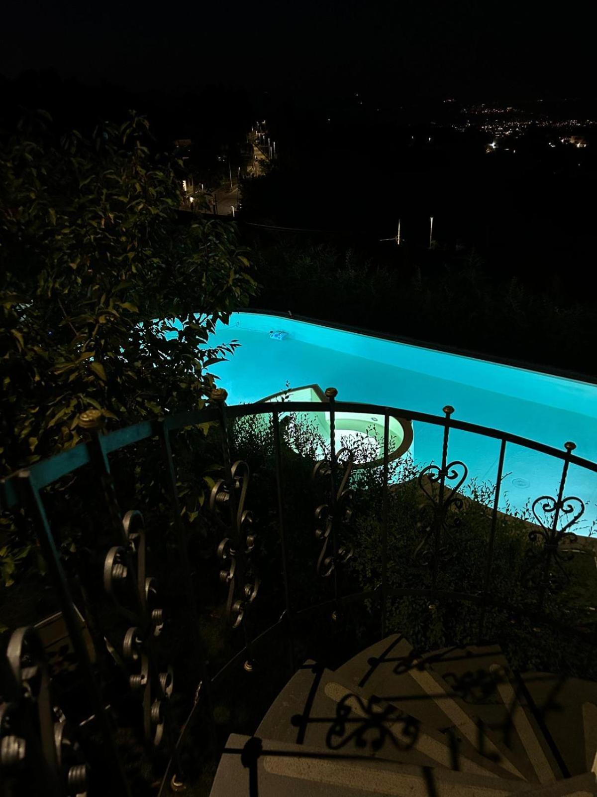 Etna Sunshine Rent Rooms Puntalazzo Luaran gambar