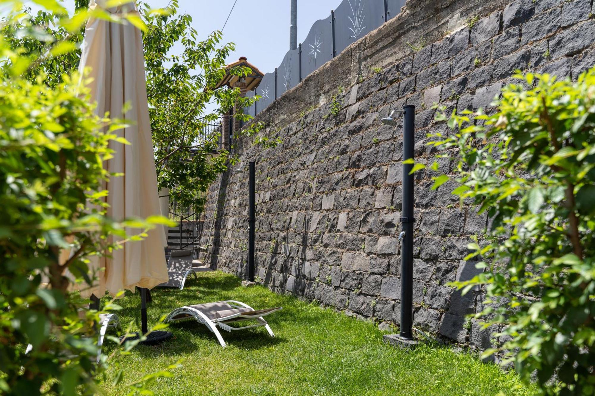 Etna Sunshine Rent Rooms Puntalazzo Luaran gambar