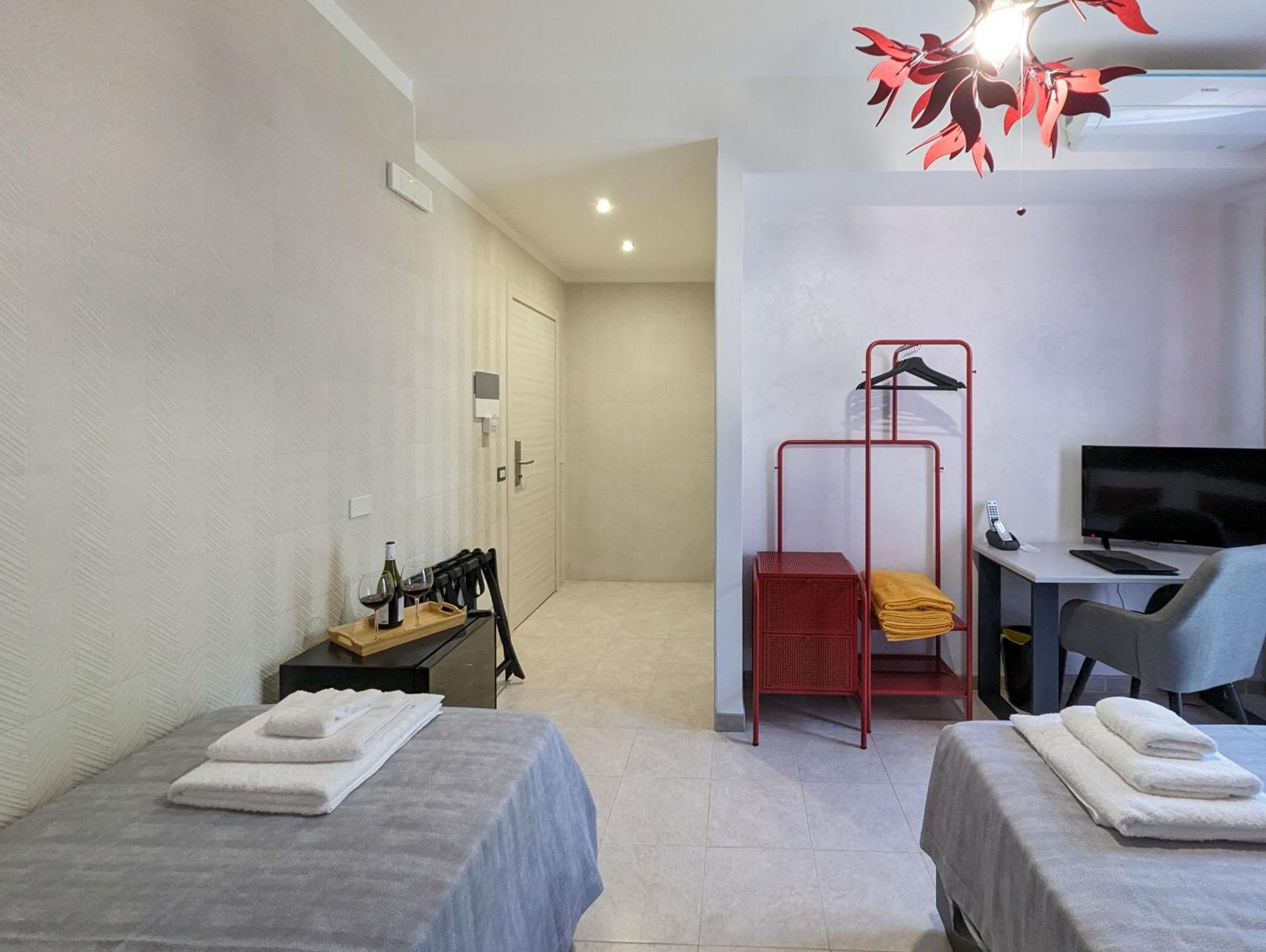 Etna Sunshine Rent Rooms Puntalazzo Luaran gambar