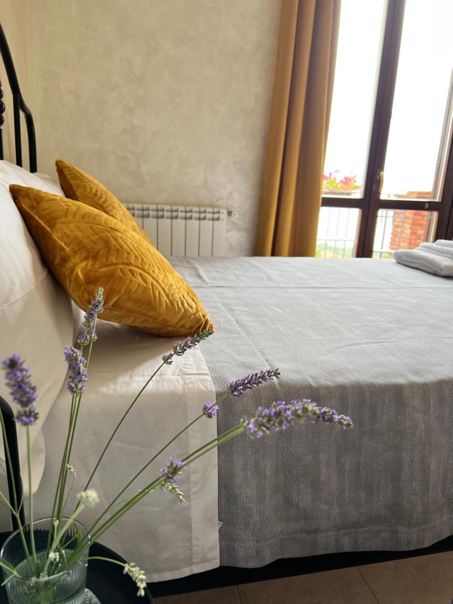 Etna Sunshine Rent Rooms Puntalazzo Luaran gambar