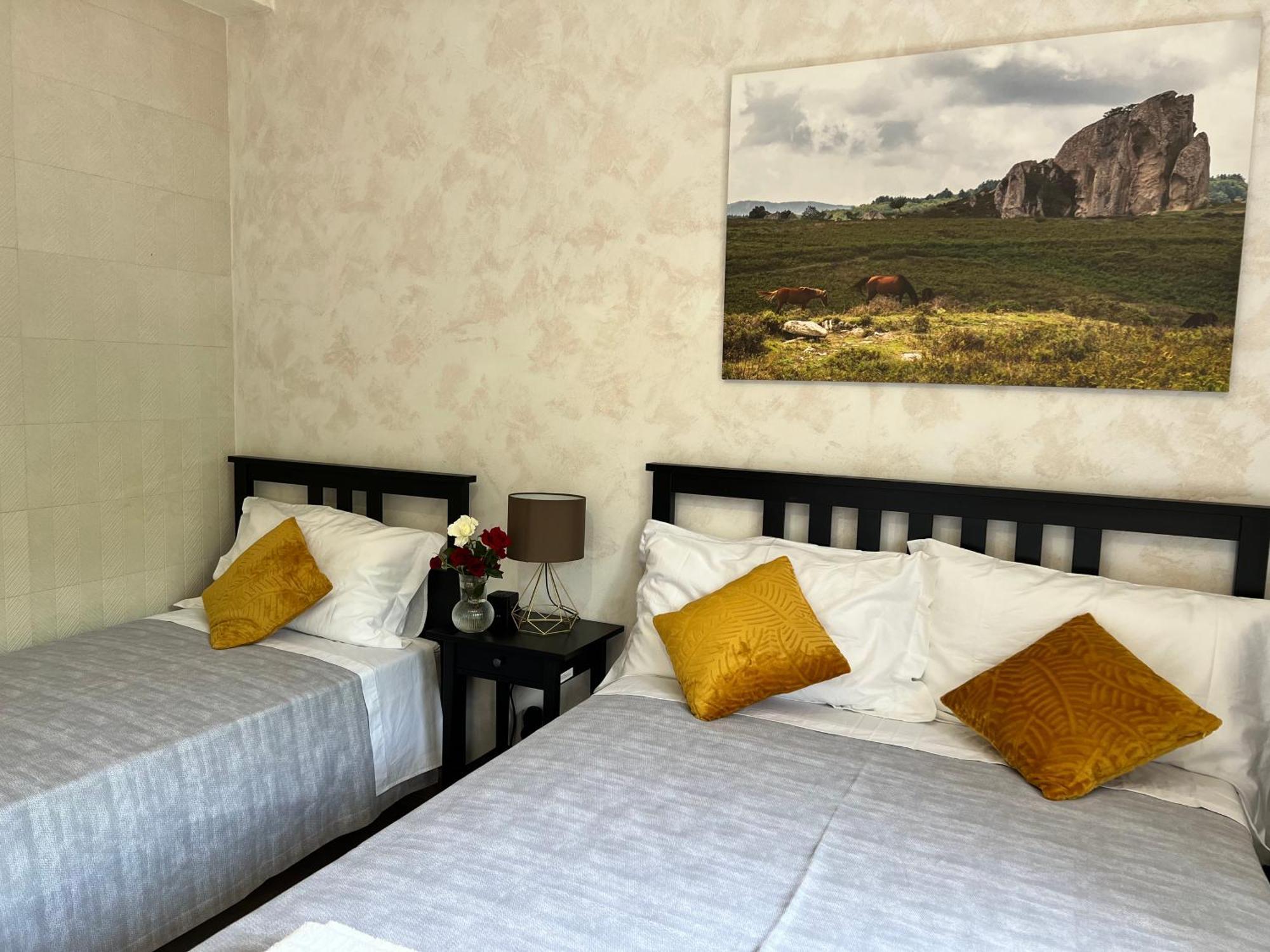 Etna Sunshine Rent Rooms Puntalazzo Luaran gambar