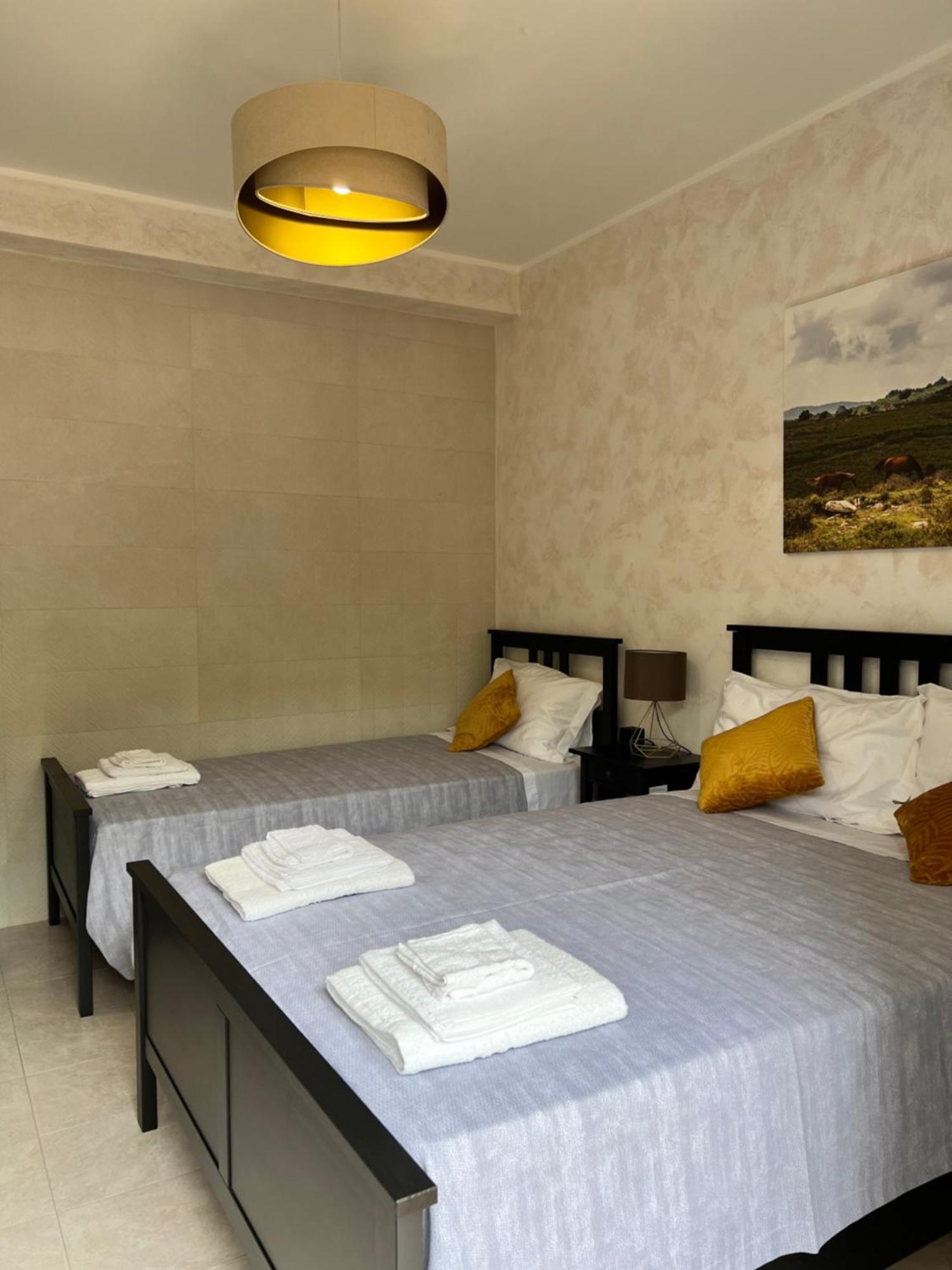 Etna Sunshine Rent Rooms Puntalazzo Luaran gambar