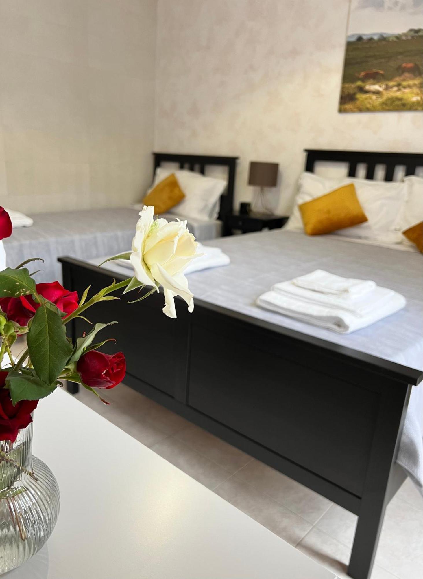 Etna Sunshine Rent Rooms Puntalazzo Luaran gambar
