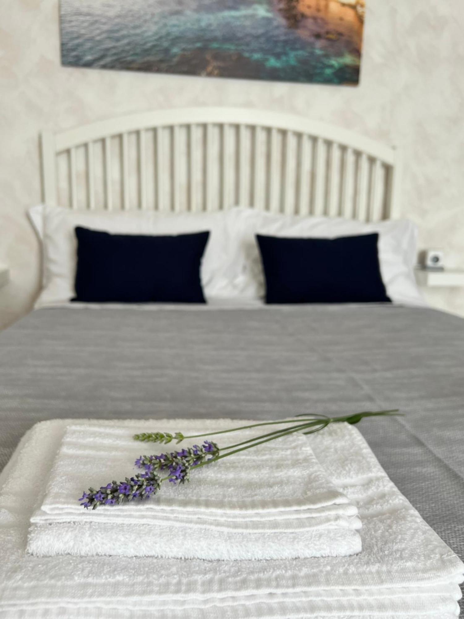 Etna Sunshine Rent Rooms Puntalazzo Luaran gambar